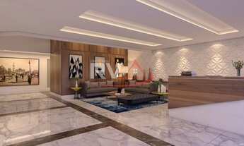 Imagem 6: APTO 1SUÍTE + 2DORM NA FAZENDA