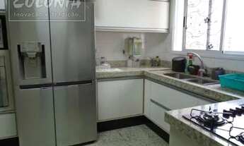 Imagem 5: Santo André - Apartamento Padrão - Vila Assunção