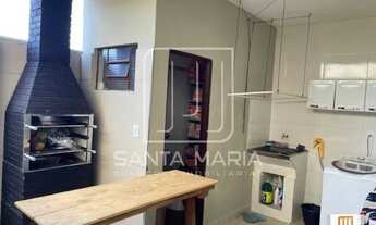 Imagem 5: Casa (térrea na rua) 3 dormitórios/suite, cozinha planejada