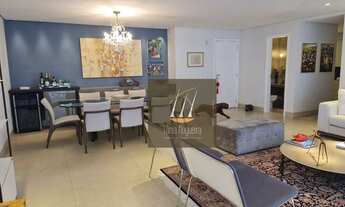 Imagem 3: Apartamento com 4 dormitórios à venda, 234 m² por R$ 3.995.000,00 - Cerâmica - São Caetano