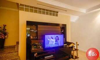 Imagem 4: São Paulo - Casa Padrão - Tatuapé