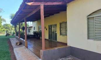 Imagem: Lindíssima chácara nova veneza