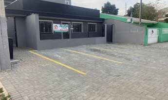 Imagem: CASA ALUGO MARACANÃ COLOMBO