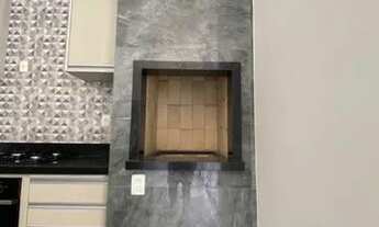 Imagem 7: Cond. Barcelona (Cozinha Planejada