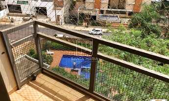 Imagem 5: Apartamento (tipo - padrao) 3 dormitórios, cozinha planejada, portaria 24hs, lazer, salão