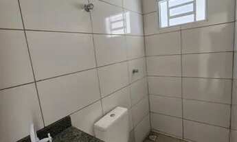 Imagem 7: CASA 2 QUARTOS NO CONDOMÍNIO CORUMBÁ RESIDENCE II GOIÂNIA/GO