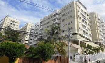 Imagem: Apartamento para venda tem 73 metros quadrados