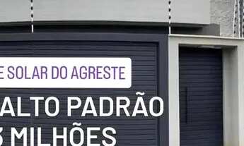 Imagem 5: Casa solar do agreste