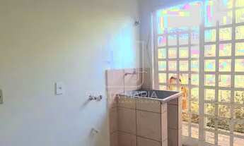 Imagem 7: Casa (térrea na rua) 3 dormitórios/suite, cozinha planejada