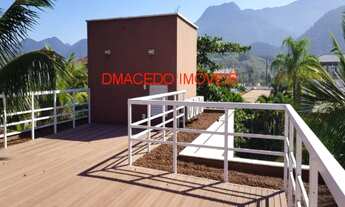 Imagem 2: CASA RESIDENCIAL em UBATUBA - SP, PRAIA DO SAPE