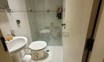 Imagem 4: Casa de condomínio térrea para venda tem 97 metros quadrados com 2 quartos