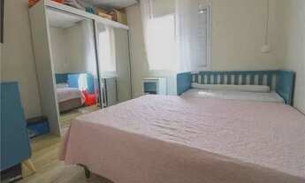 Imagem 5: Apartamento para venda com 68 metros quadrados com 3 quartos em Capão Raso - Curitiba - PR