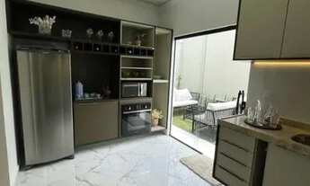 Imagem 6: Sobrado para venda com 134M² com 3 quartos em Ribeirão Preto - SP