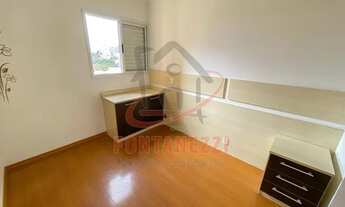 Imagem 3: Apartamento para aluguel com 44 metros quadrados com 1 quarto em Casa Branca - Santo André