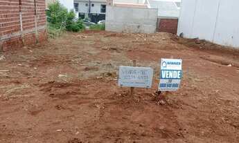 Imagem 2: Vendo terreno no jardim Canadá