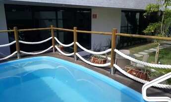 Imagem 2: Lindo Apartamento no Porcelanato e Armários Fixos no Edf. Mirante Classic