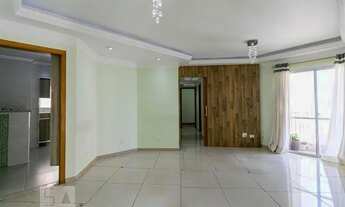 Imagem 2: Apartamento para Aluguel - Tatuapé, 3 Quartos, 84 m2