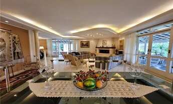 Imagem: Casa térrea para locação no condominio