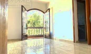 Imagem 2: Santo André - Casa Padrão - Jardim