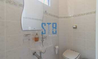 Imagem 2: Apartamento à venda, Rebouças, Curitiba, PR