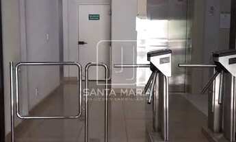 Imagem 4: Sala comercial (sala - edificio coml.) , portaria 24hs, elevador, em condomínio fechado