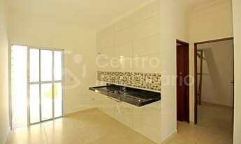 Imagem 7: CASA com piscina e 2 quartos em Itanhaém, no bairro Cibratel II