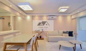 Imagem 3: Apartamento à venda no bairro Alto da Boa Vista - São Paulo/SP