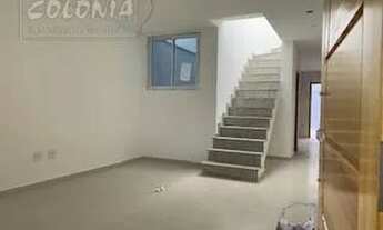 Imagem 4: Santo André - Casa Padrão - Utinga