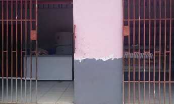 Imagem: Vendo este ponto comercial com casa