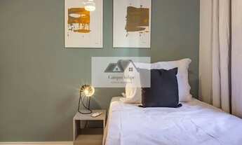 Imagem 7: Apartamento para alugar no bairro Moema - São Paulo/SP, Zona Sul