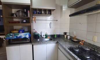 Imagem 2: Apartamento nascente Alto da Gloria