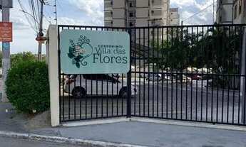 Imagem: Apart. JARDIM DAS FLORES 3/4