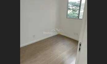 Imagem 6: Apartamento - Campo Limpo - 1 Dormitório