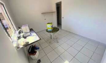 Imagem 2: Quarto, Cozinha e Banheiro com Água e Luz Inclusos no Esmeralda, 100 Metros da Pista