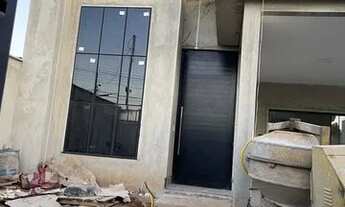 Imagem 5: Casa Térrea Alto padrão(fase de acabamento) Leia o anúncio