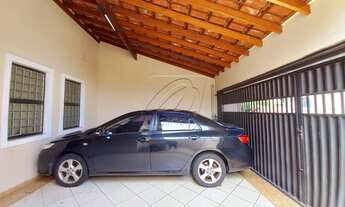 Imagem 3: PIRACICABA - Casa Padrão - Jardim Brasília