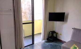 Imagem 6: Apartamento para aluguel e venda possui 44 metros quadrados com 2 quartos