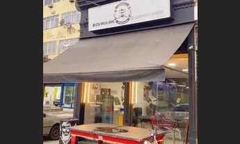 Imagem: PASSO BARBEARIA