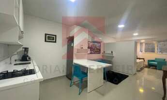 Imagem 7: Flat Mobiliado 38m² Beira Mar em Piedade. Edf. Fernando Pessoa