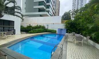 Imagem 7: Apartamento para aluguel tem 145 metros quadrados com 3 quartos em Graça - Salvador - BA