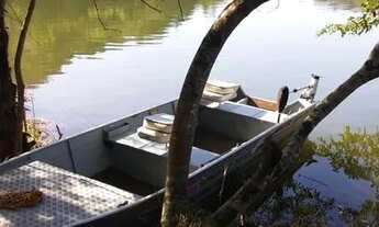 Imagem 3: Casa condomínio tradicional de Lagoa Santa