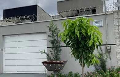Imagem 2: Casa para venda com 112 metros quadrados com 3 quartos em Moinho dos Ventos - Goiânia - Go