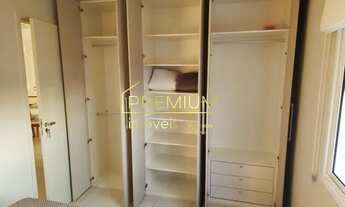 Imagem 4: Apartamento para locação no condomínio Self 51m²