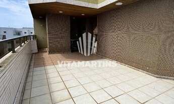 Imagem 7: Cobertura com 4 dormitórios para vender ou alugar, 250 m² - Algodoal - Cabo Frio/RJ