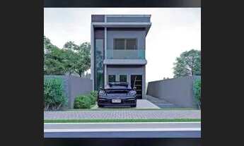 Imagem 5: Oportunidade casa com 3 dormitórios em construção condomínio