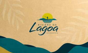Imagem: Vendo Lote no Riviera da Lagoa Abaixo do