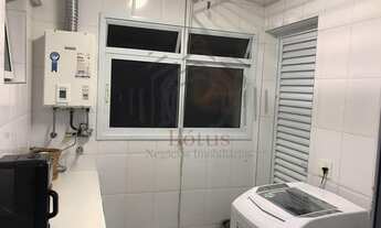 Imagem 6: SãO CAETANO DO SUL - Apartamento Padrão - Santa Paula