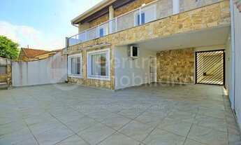 Imagem: CASA com 4 quartos em Peruíbe, no bairro