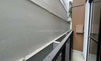 Imagem 5: Studio para aluguel tem 30 metros quadrados com 1 quarto em Centro - Juiz de Fora - MG