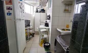 Imagem 7: SALVADOR - Apartamento Padrão - CANELA